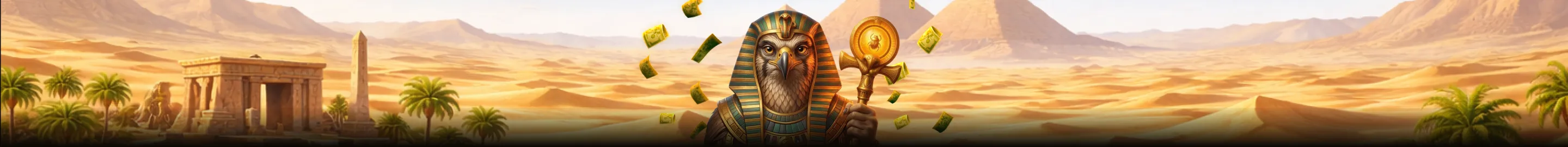Amunbet Casino Online
